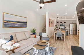 The Hub #95 condo